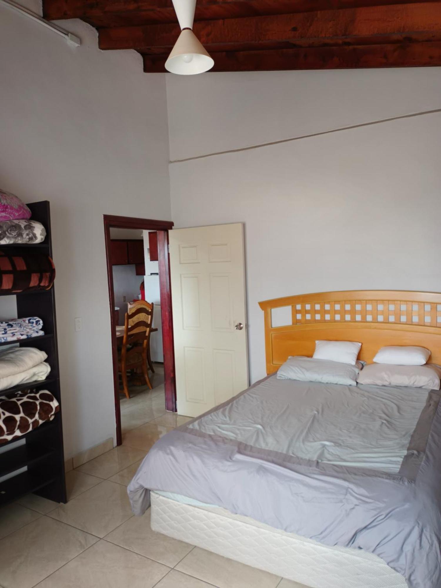 Apartamentos Rosarito.!! Con Vista Al Mar ! Exterior photo