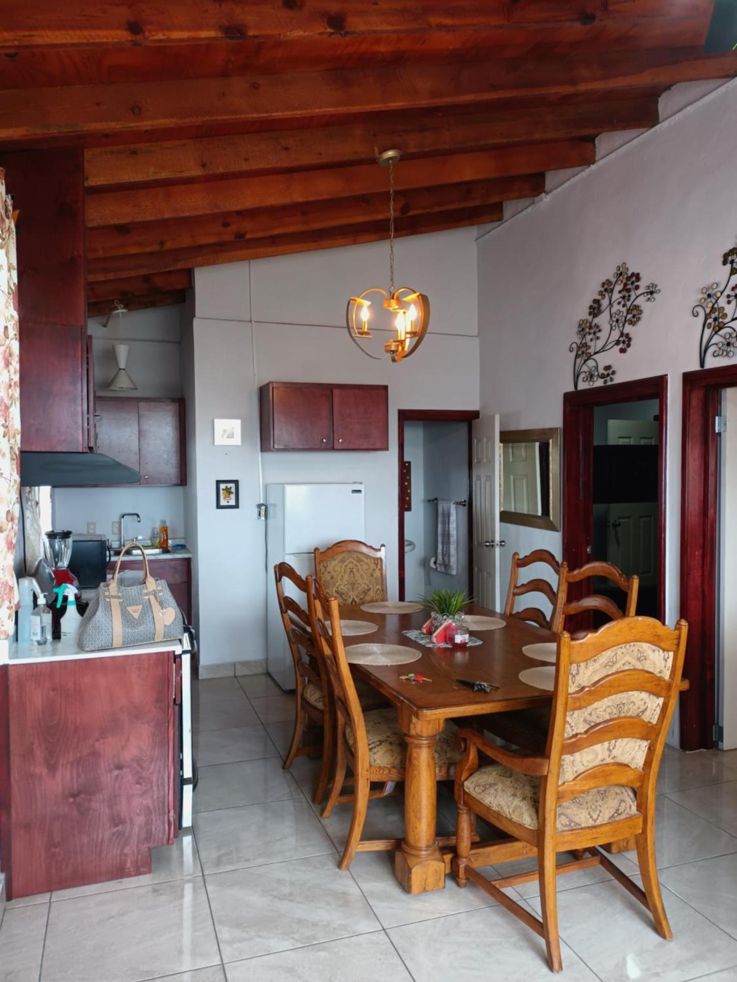 Apartamentos Rosarito.!! Con Vista Al Mar ! Exterior photo