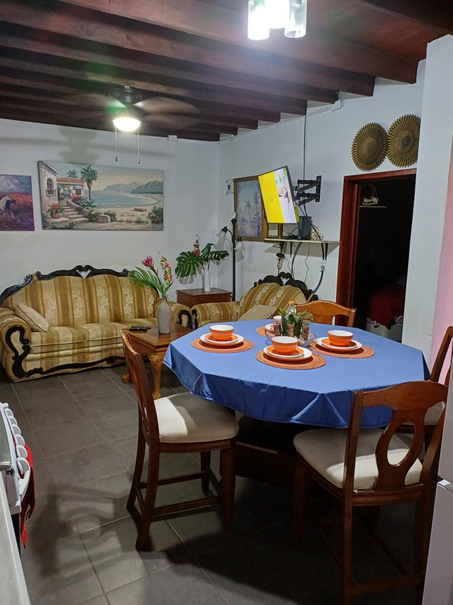 Apartamentos Rosarito.!! Con Vista Al Mar ! Exterior photo